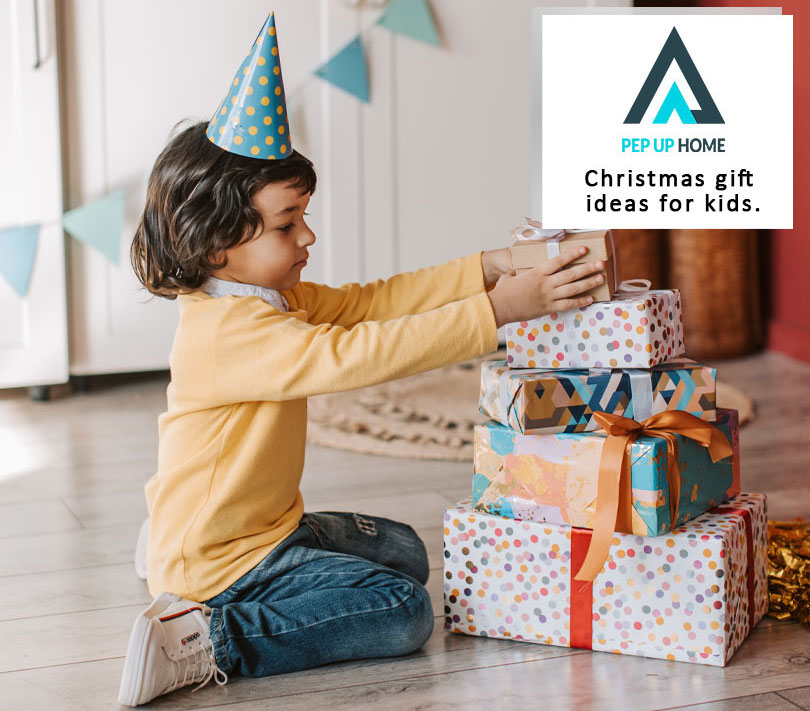 christmas gift ideas for kids