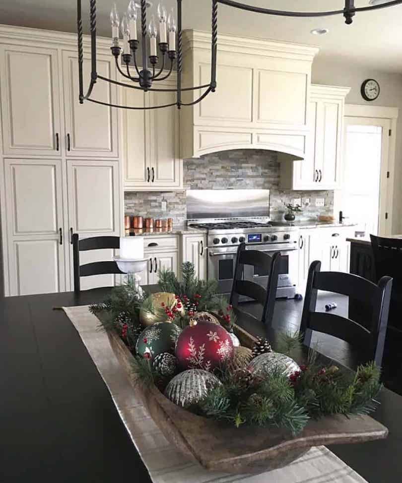 christmas kitchen decor ideas-pepuphome