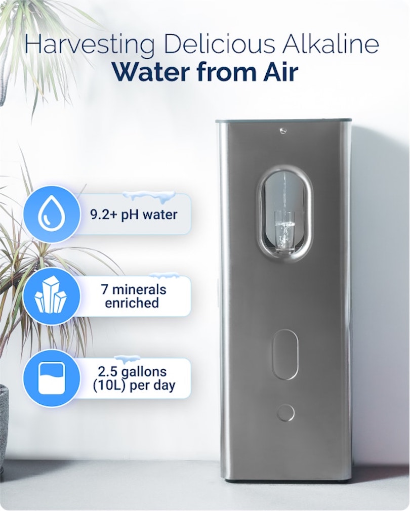 kara-pure-air-to-water-dispenser
