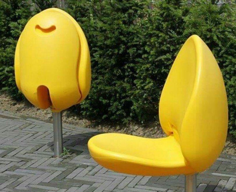 Unusual Furniture Designs 2022