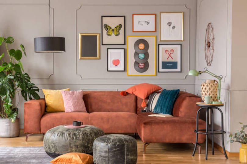 7 Latest Home Decor Trends To Consider in 2022