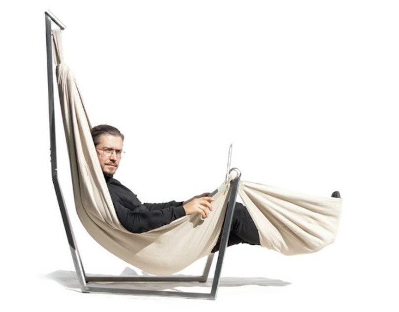 workstation hammock