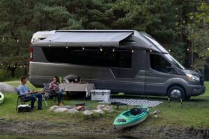 Best Motorhomes Releases From Florida RV SuperShow 2022