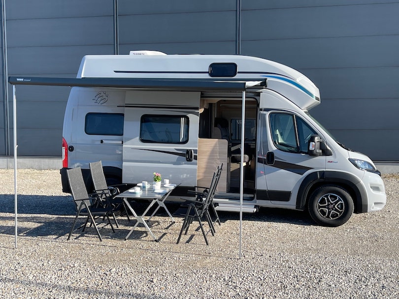 Best Campervans 2022 For To Camp and Travel in Comfort