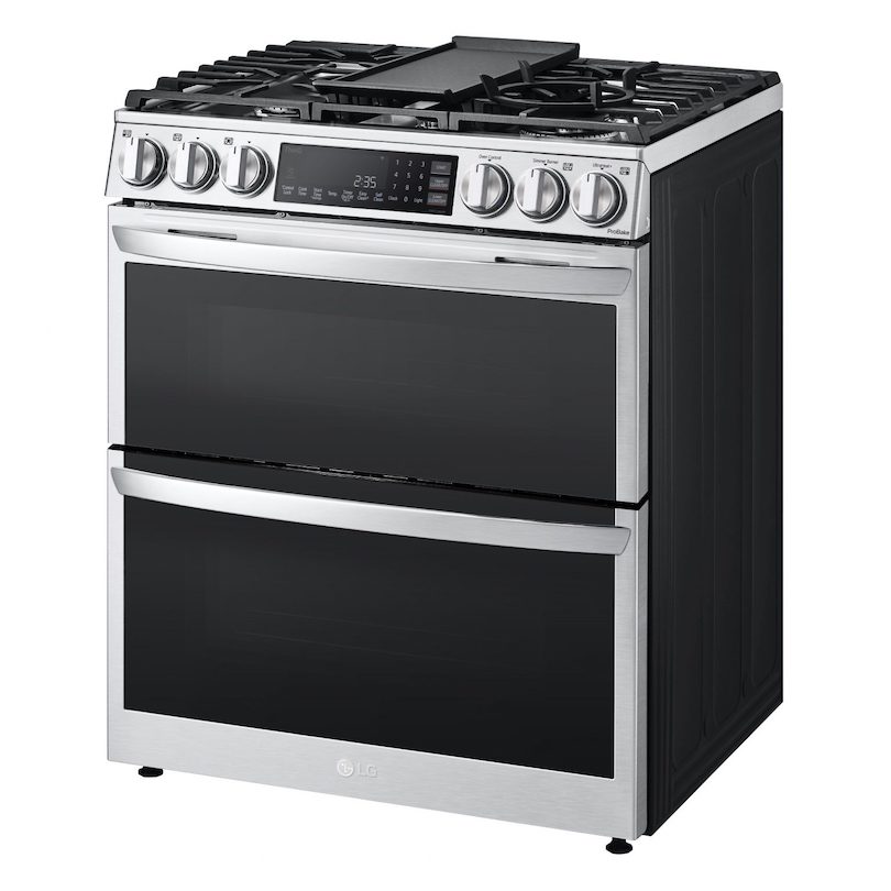 LG-Smart-Ovens