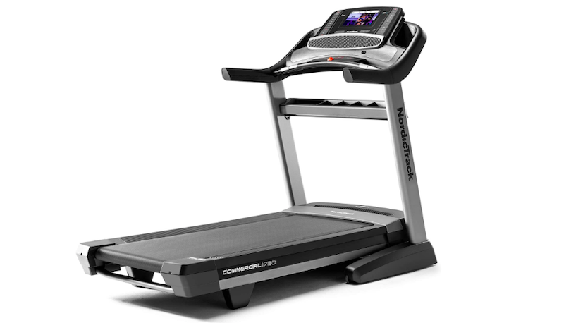 Workout Equipment - NordicTrack
