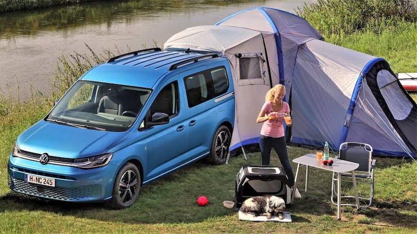 Best Campervans 2022 For To Camp and Travel in Comfort