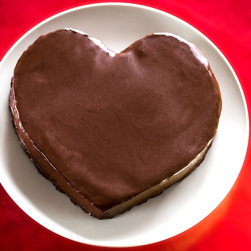 Fran Costigan’s Free Valentine Vegan Pastry Class on Feb. 9