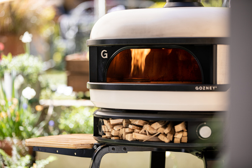 Gozney Dome Oven Can Change Your Outdoor Cooking Experience