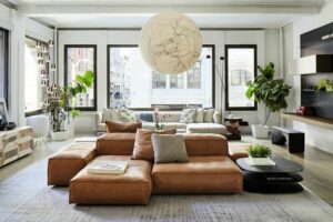 Top Furniture Trends To Watch Out For in 2022