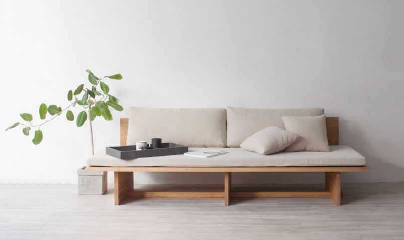 Minimal Furniture Trends - Top Furniture Trends To Watch Out For in 2022