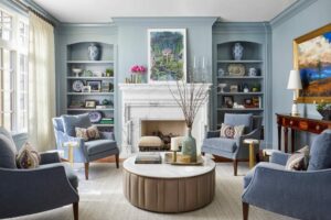 Aesthetic Home Decor Ideas For Chic & Adorable Living Space