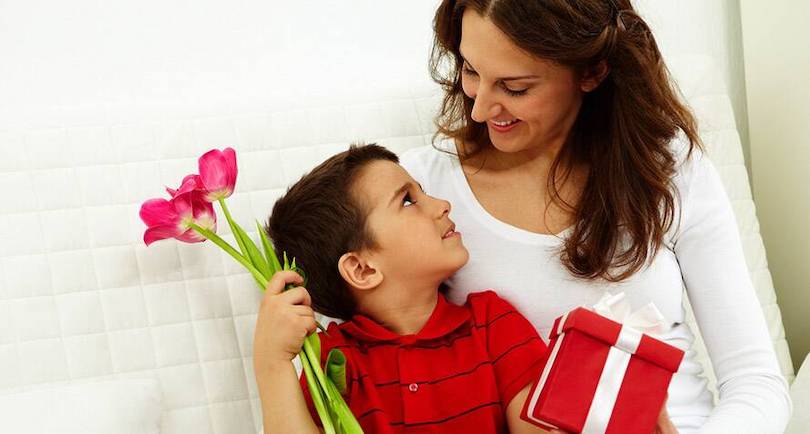 World Mother’s Day Gift Ideas