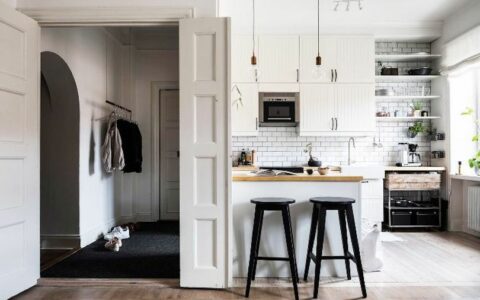 The Best IKEA Products for Small Spaces