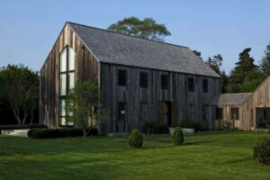 Modern Barn House Ideas For Adding Rustic Vibe to Your Home Projects