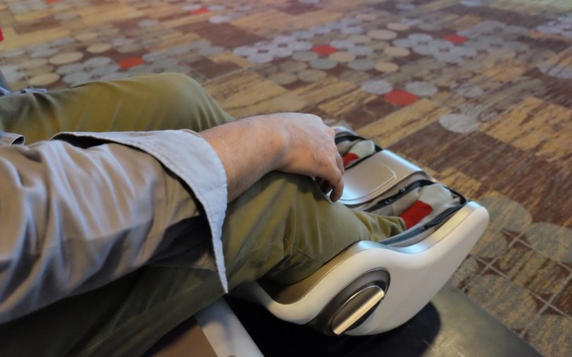 Foot Massager For Father’s Day - Best Father’s Day Gift Ideas To Make Him Feel Loved