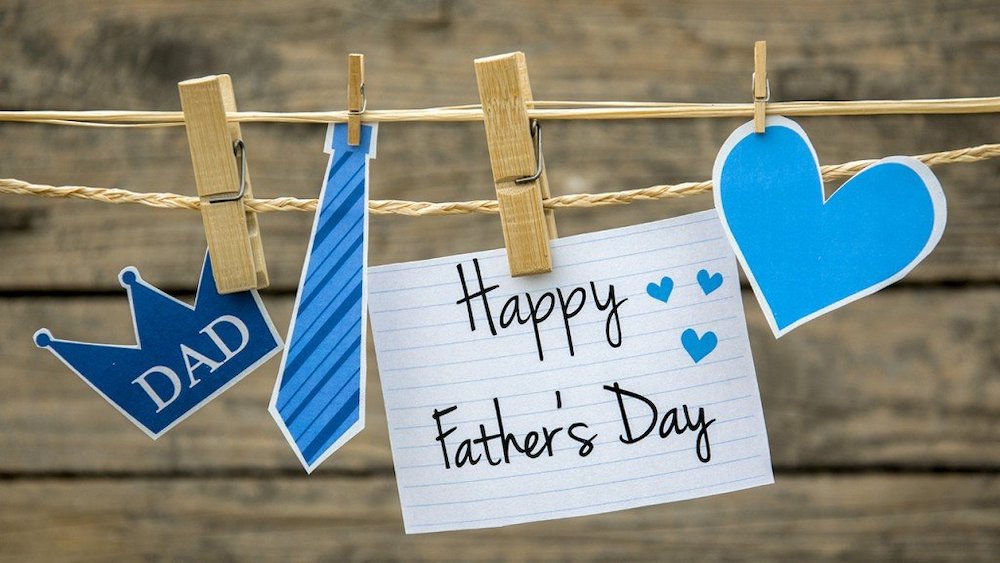Best Father’s Day Gift Ideas To Make Him Feel Loved