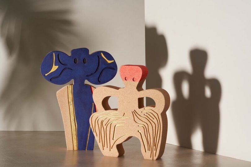 Mind the Cork Creates Well-Crafted Eco-Friendly Cork Homeware