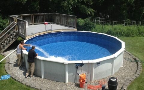 Things to Know About Above Ground Pool For Your Backyard
