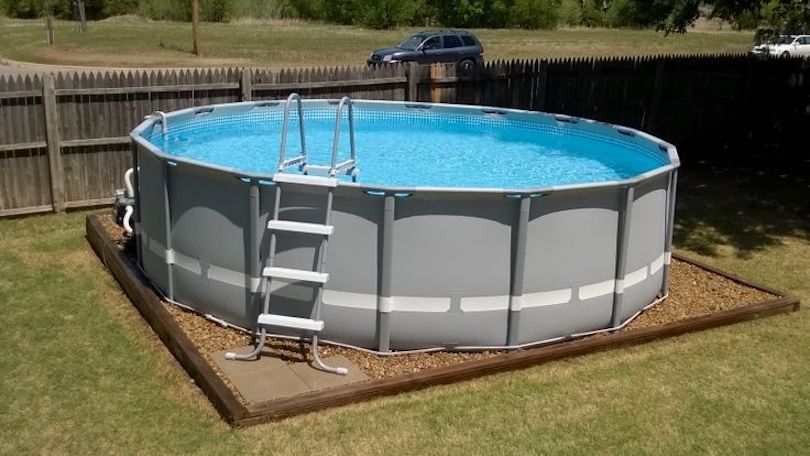 Tips to Maintain Above Ground Pool