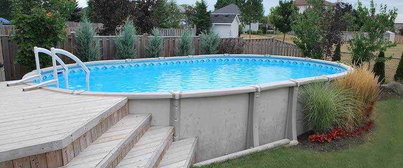 Things to Know About Above Ground Pool For Your Backyard