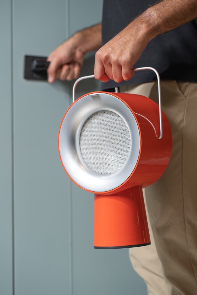 The Portable Kitchen Hood - maximeaugay