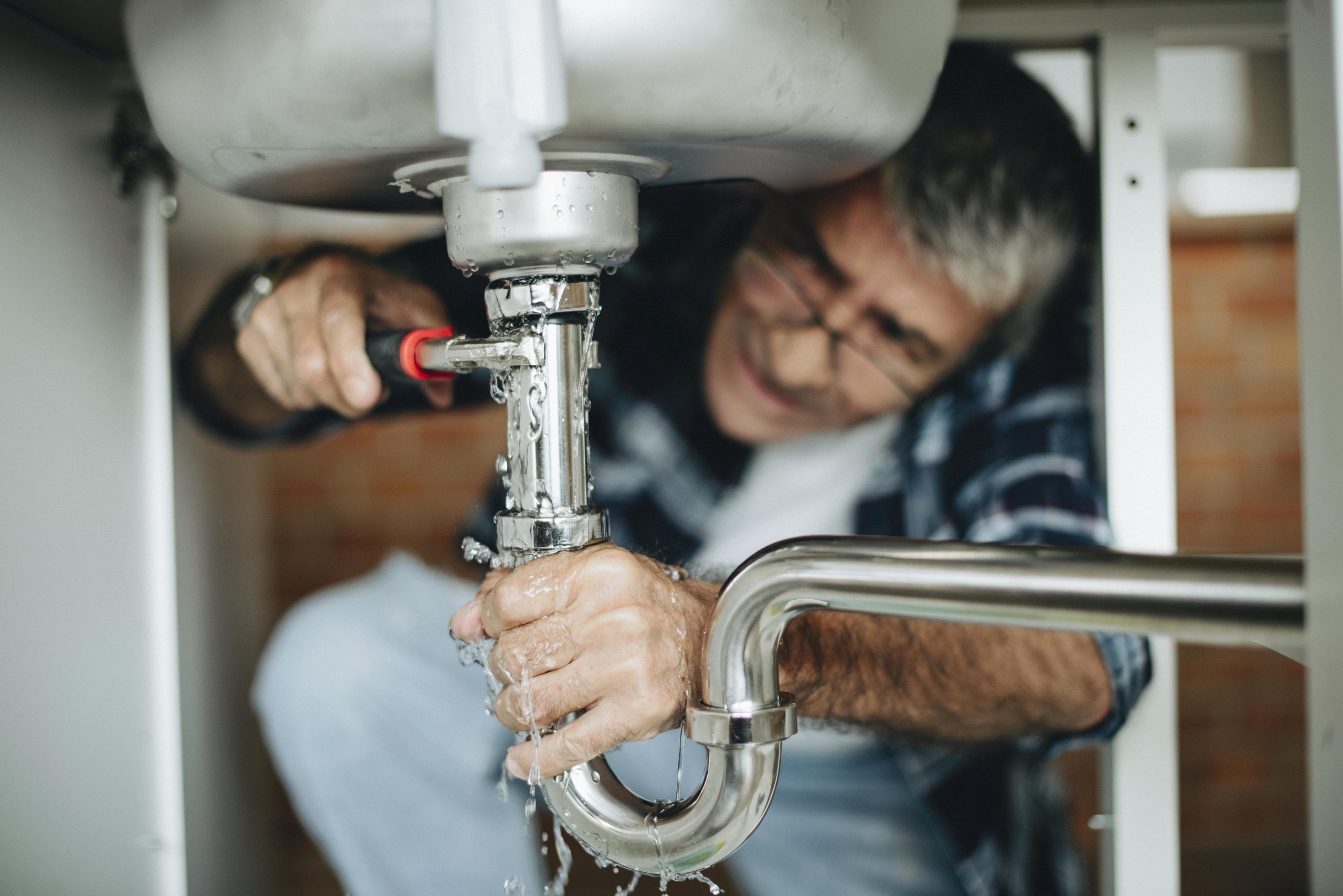 how to unclog a garbage disposal with a plunger - Pep Up Home