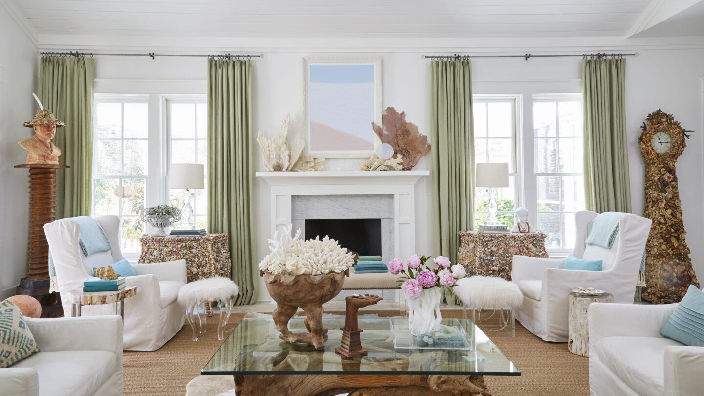 beach house decorating ideas photos