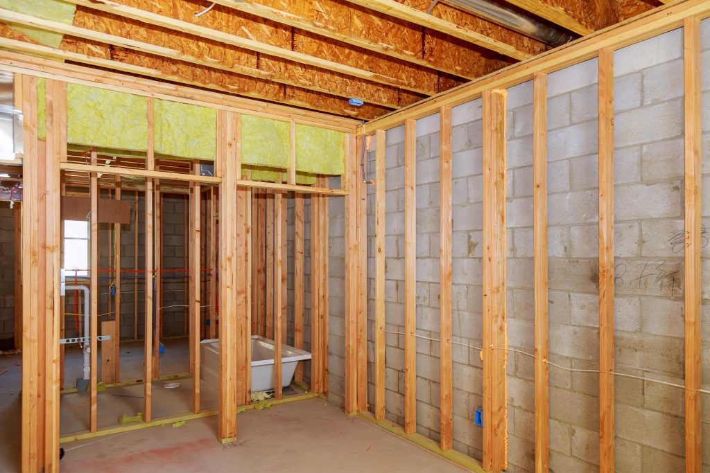 Cheapest Way to Put Bathroom in Basement