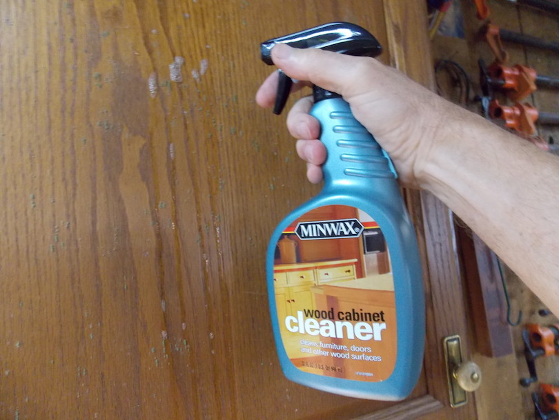 mold prevention spray