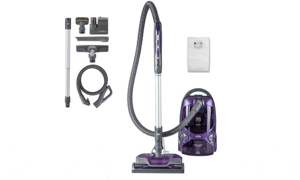 Best vacuum cleaner for pet hair 20222023