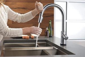 Best Kitchen Faucets 2022 - 2023