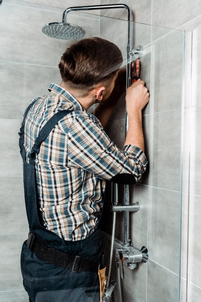 bathroom wall niche inserts