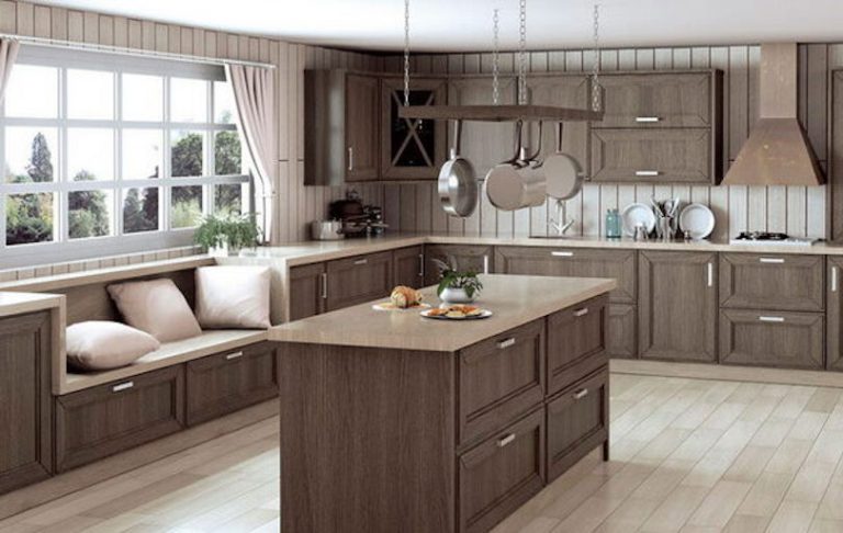 Best Kitchen Trends 2023 You Should Know Metal Element 768x486 