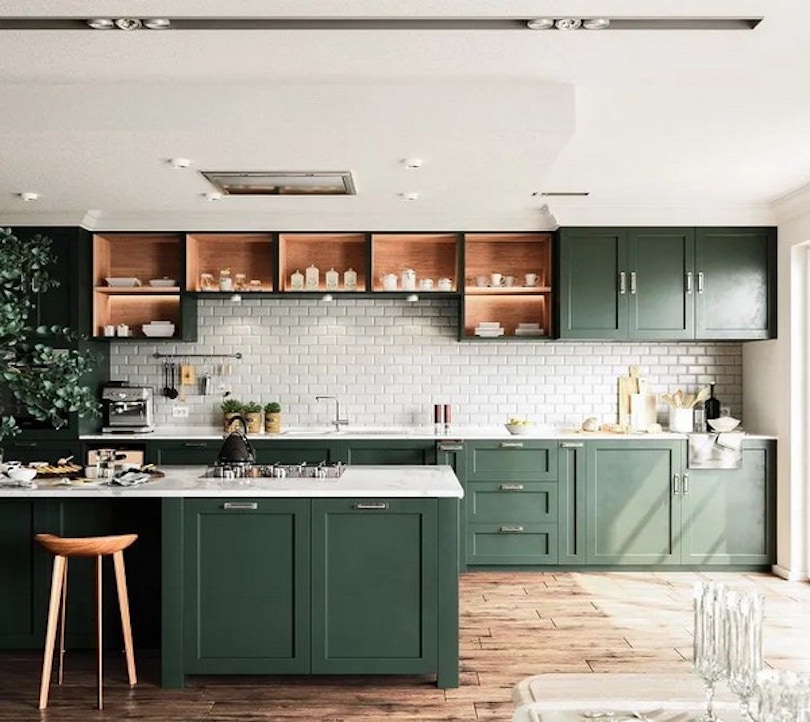 Best Kitchen Trends 2023 You Should Know