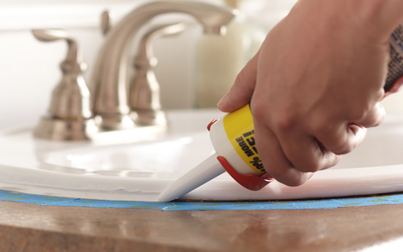  best bathroom caulk to prevent mold