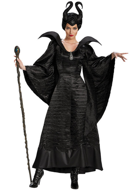 Female Serial Killer Costume Ideas for Halloween - handmade women costumes