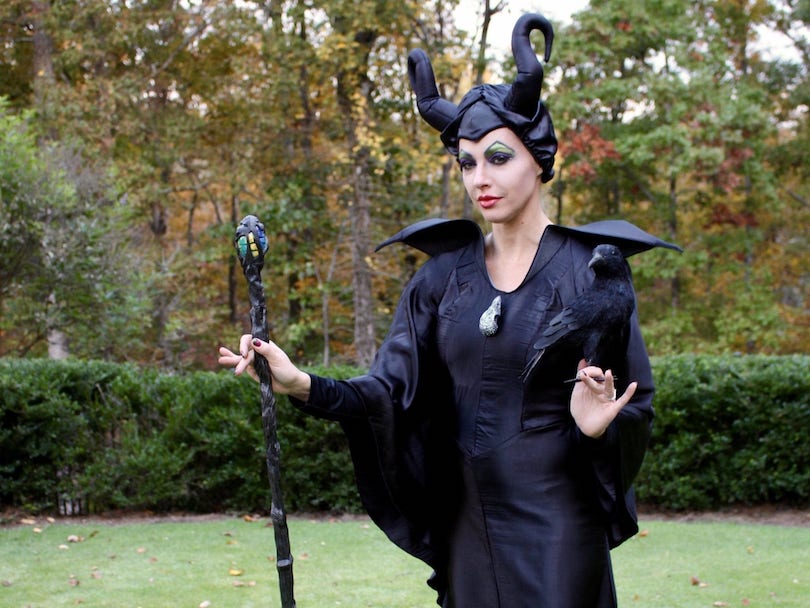 Female Serial Killer Costume Ideas for Halloween