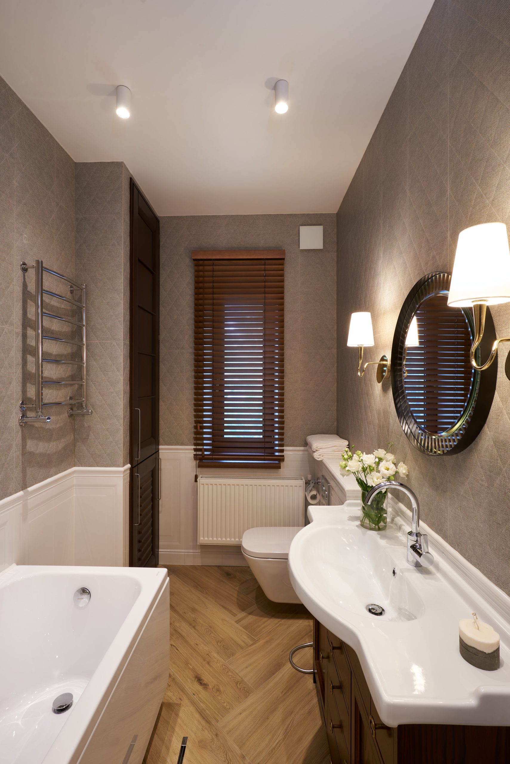 how-to-build-a-shower-niche-pep-up-home