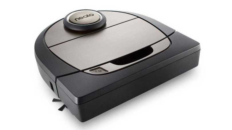 Neato Botvac D7 - Best Robot Vacuum Cleaner 2023