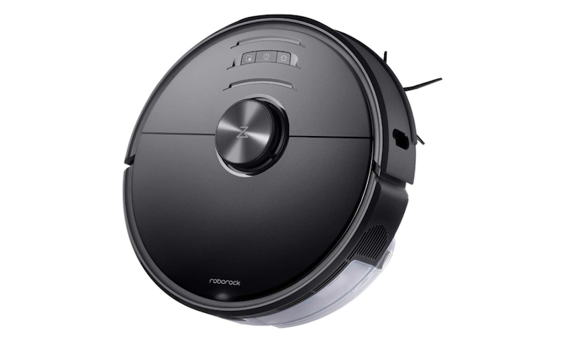 Roborock S6 Max V - Best Robot Vacuum Cleaner 2023