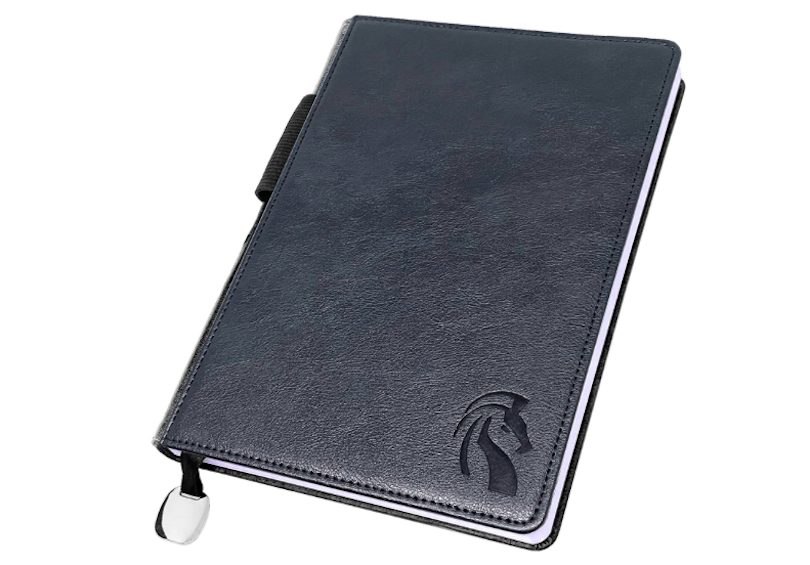 Professional Notebooks - Thanksgiving gifts for clients to show gratitude