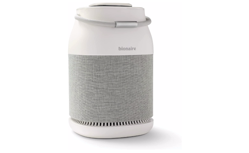 Air Purifier - Thanksgiving gifts for clients to show gratitude