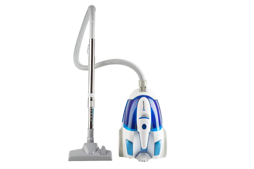 best vacuum cleaner for carpet