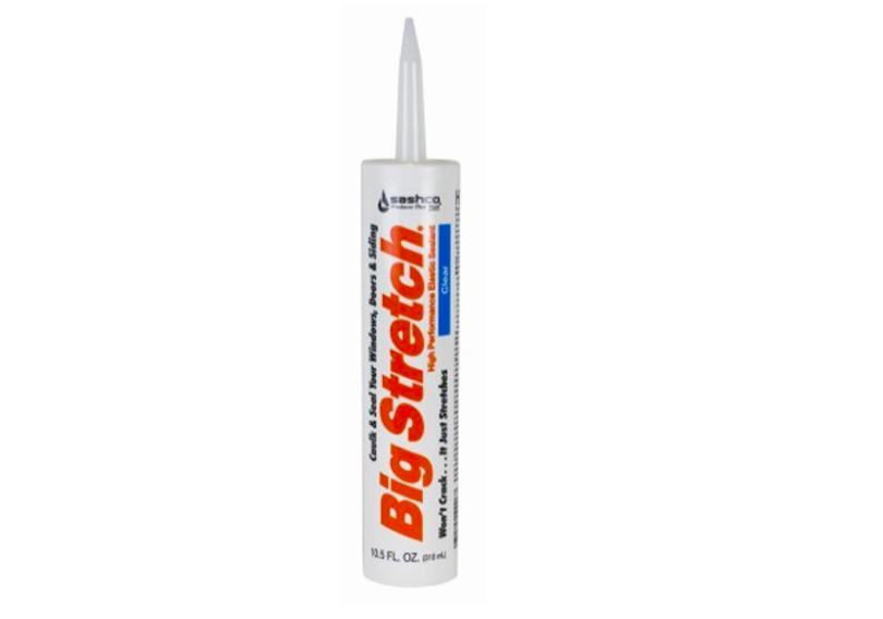 best exterior caulk for concrete