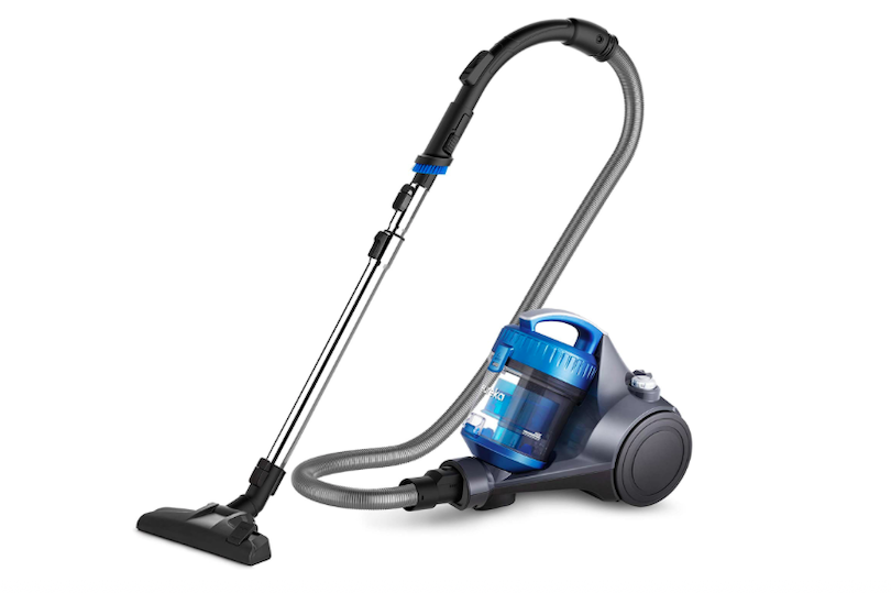 shark vacuum - eureka WhirlWind Bagless Vacuum Cleaner