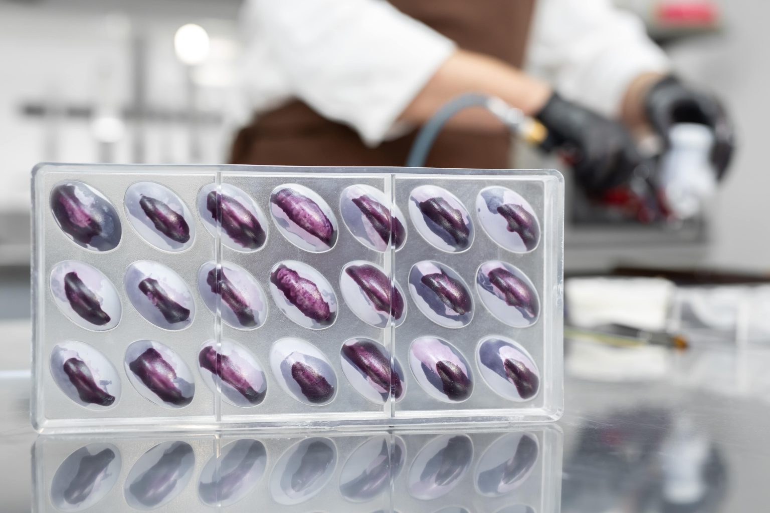 How to Clean Silicone Molds Pep Up Home