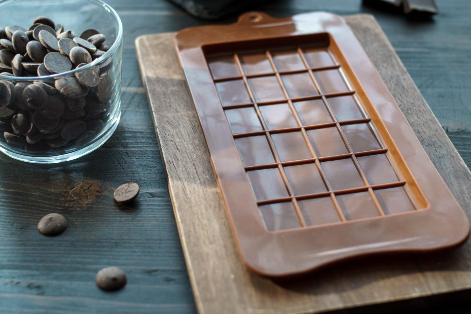 How to Clean Silicone Molds Pep Up Home