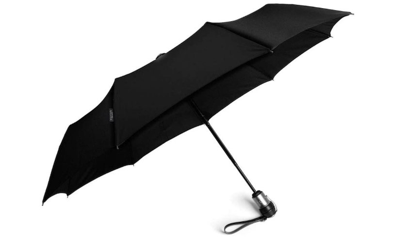 Davek Solo Umbrella - thanksgiving gifts for coworkers