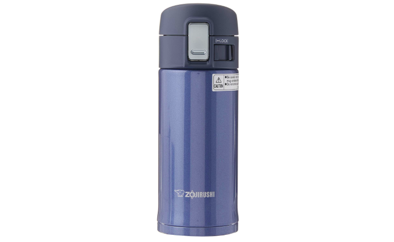 Zojirushi Stainless Steel Mug- thanksgiving gifts for coworkers